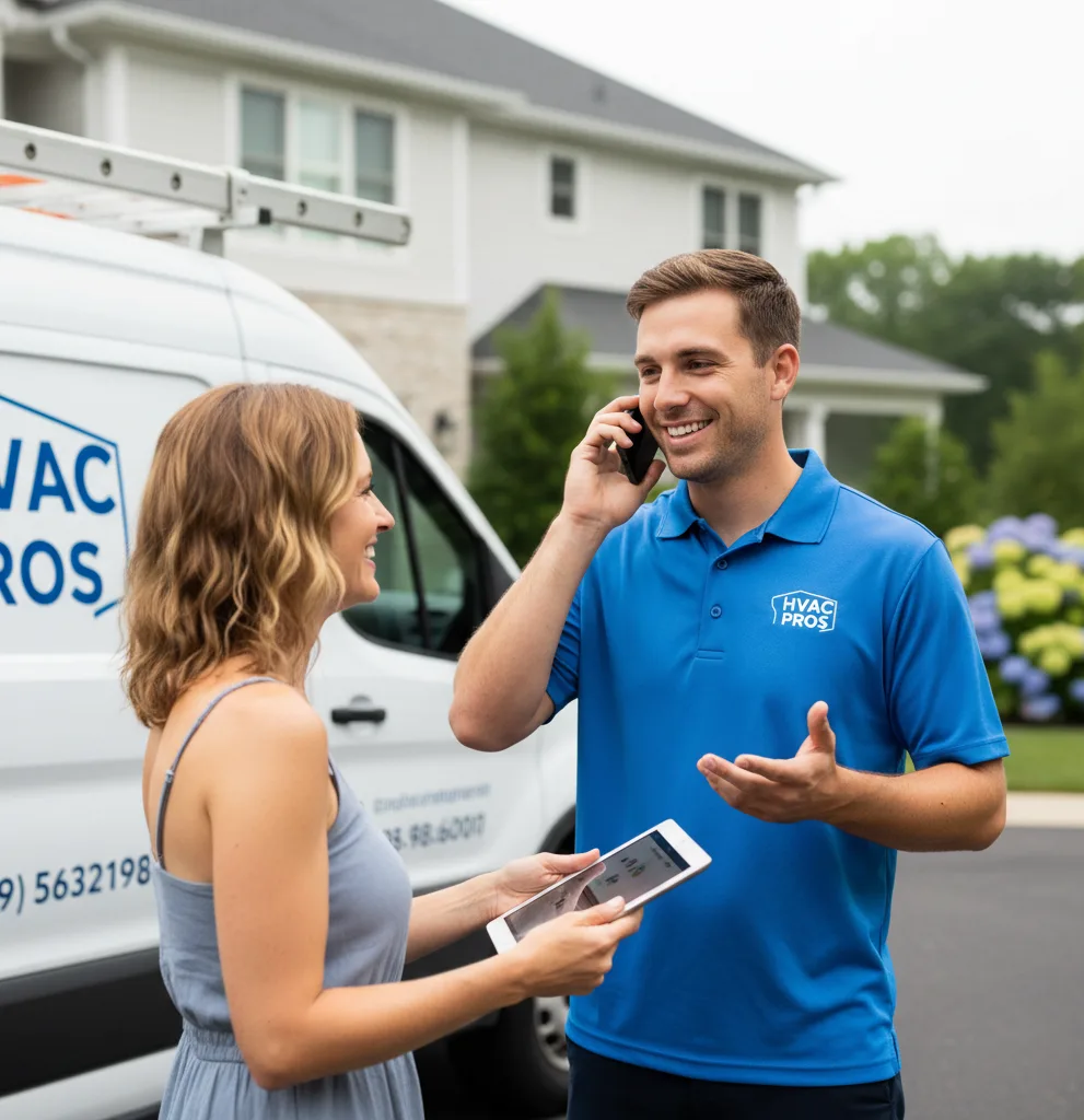 Heating System Repair in Mesilla Park, NM